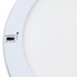 Discus 18W LED White Downlight