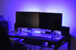 2m USB Powered RGB LED Strip Light TV Kit