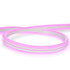 NeoGlow 15mm x 8mm Neon LED Strip Lights RGB