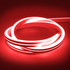 NeoFlex 20mm x 12mm Neon LED Strip Lights Red Single Colour