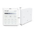 EasiLight 4 Zone Single Colour Smart Panel Remote Controller (SKU: MS-ZONEWPB8)