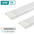 Plexus 1ft-5ft (15W-60W) LED Batten Light, 4000K & 6000K Option