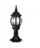 Windsor Outdoor Post Top Lantern Light