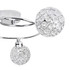 Ducy 3 Way Ceiling Light