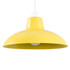 Civic Pendant Shade (Shade Only)