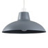 Civic Pendant Shade (Shade Only)