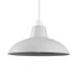 Civic Pendant Shade (Shade Only)