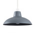 Civic Pendant Shade (Shade Only)