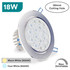 ReadyLED 3W Fitted LED Downlight Standard (Tilt)