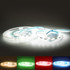 Spectric 4mm Single Colour LED Strip Lights (60 x 2835 SMD, 4.8W, 400 Lumens)