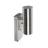 Neosteel Stainless Steel Dusk/Dawn Up/Down Wall Light GU10 IP44