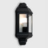 IP44 Banbury Outdoor Flush Wall-Mounted Lantern