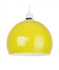 Mini Arco Metal Pendant Shade (Shade Only)