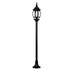 Balmoral Outdoor 1.3m Bollard Light