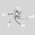 Claudia 5 Way Ceiling Light