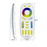 EasiLight 4 Zone RGB+CCT Touch Crystal Remote