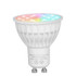 EasiLight GU10 4W-6W Bulb, RGBW + CCT Options