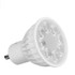 EasiLight GU10 4W-6W Bulb, RGBW + CCT Options