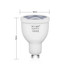 EasiLight GU10 4W-6W Bulb, RGBW + CCT Options