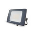 InfinityPlus 10W-150W LED Floodlight, Black/White/Grey Finish, PIR & Dusk/Dawn Sensor Option