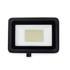 Infinity 3.0 LED Floodlight 20-30W, Black & White Finish Available, PIR Motion Sensor Option