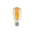 Integral LED Sunset Vintage ST64 Squirrel Cage 2.5W (40W) 1800K 170lm E27, Dimmable Available