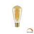 Integral LED Sunset Vintage ST64 Squirrel Cage 2.5W (40W) 1800K 170lm E27, Dimmable Available