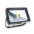 Infinity 2.0 LED Floodlight 10-50W, Available In Black & White, Standard & PIR Motion Sensor