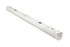 43-65W Motion Sensor Linkable LED Batten 4-6ft 4000K Non-Dimmable