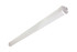 43-65W Motion Sensor Linkable LED Batten 4-6ft 4000K Non-Dimmable