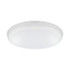 Integral Slimline 12W-25W 4000K Ceiling Light, Emergency, Microwave Sensor & Dim To 10% Options