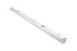 43-65W Linkable LED Batten 4-6ft 4000K Non-Dimmable