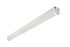 43-65W Emergency Linkable LED Batten 4-6ft 4000K Non-Dimmable