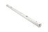 43-65W Emergency Linkable LED Batten 4-6ft 4000K Non-Dimmable