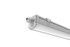 Easy-Fit 38-60W Linkable LED Batten Light 4-6ft IP66 4000K Non-Dimmable