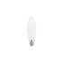 Integral Classic Candle Frosted Bulb 7.5W (75W) E14 Non-Dimmable 280 deg Beam Angle