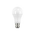 Integral Classic Frosted Bulb 14.5W (150W) B22 Non-Dimmable 200 deg Beam Angle