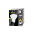 Integral Glass Bulb 4.7W (50W) GU10 36° Beam Angle, 3000K, 4000K & 6000K Option, Dimmable Available