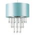 Jesmond Droplet Pendant Light Shade (Shade Only)