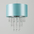 Jesmond Droplet Pendant Light Shade (Shade Only)