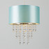 Jesmond Droplet Pendant Light Shade (Shade Only)