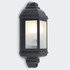 Kayleigh Outdoor Wall PIR Lantern