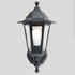 EliteR Polypropylene Outdoor Wall Lantern