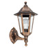 EliteR Polypropylene Outdoor Wall Lantern