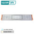 3ft, 4ft, 5ft Linear High Bay Light 150W-250W, 4000K & 6000K Option