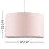 Reni XL Pendant Shade (Shade Only)