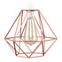 Diablo Frame NE Pendant Shade (Shade Only)