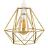 Diablo Frame NE Pendant Shade (Shade Only)