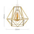 Diablo Frame NE Pendant Shade (Shade Only)