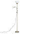 Mozz Mother and Child Floor Lamp